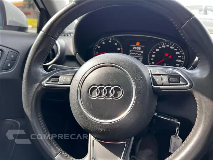 A1 1.4 TFSI Attraction 16V 122cv