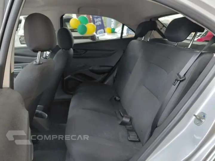 ONIX 1.0 MPFI JOY 8V FLEX 4P MANUAL