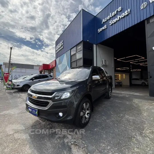 S10 Pick-Up Advantage 2.5 Flex 4x2 CD