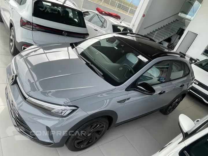 NIVUS 1.0 200 TSI Highline