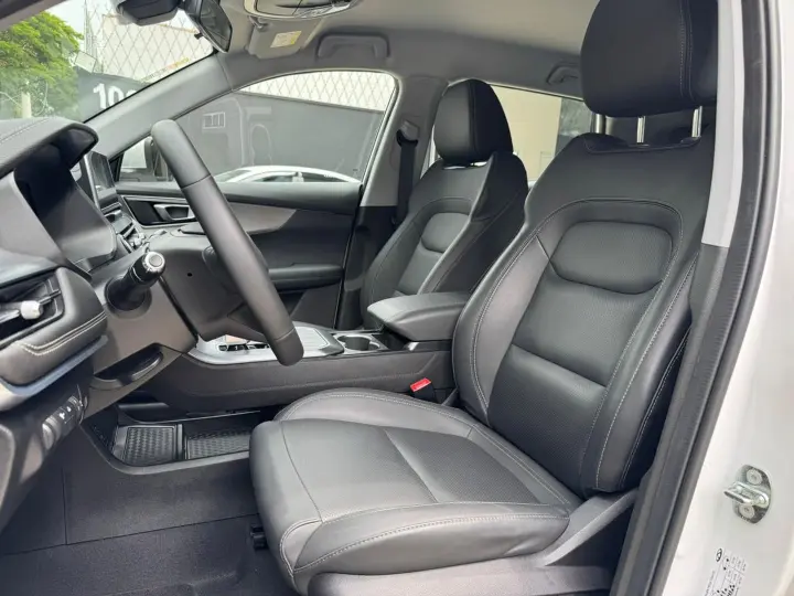 Tiggo 5X Pro 1.5 Vvt Turbo Iflex Cvt