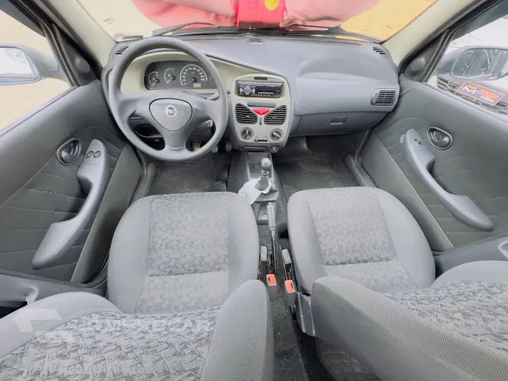 Palio 1.0 4P FLEX FIRE