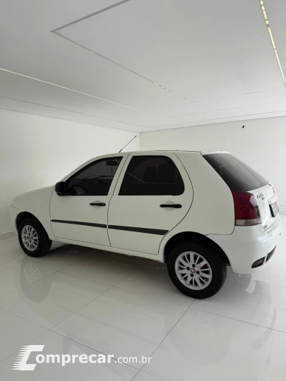 PALIO 1.0 MPI Fire Economy 8V