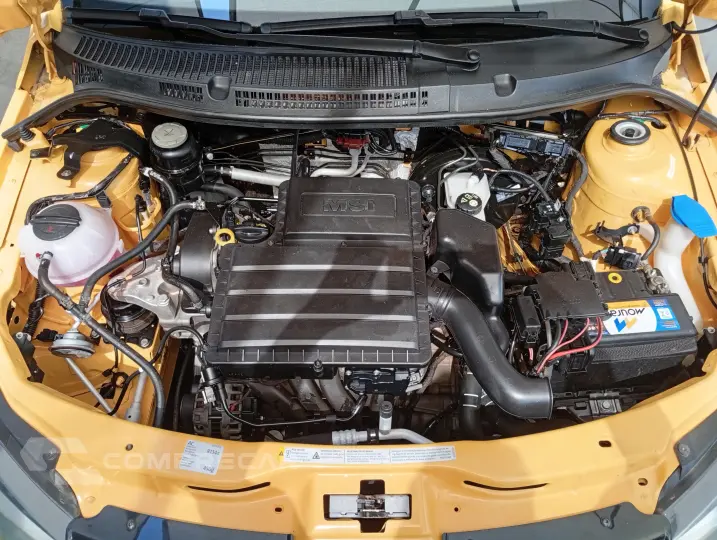 SAVEIRO 1.6 Cross CE 16V