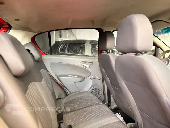 PALIO 1.0 MPI ATTRACTIVE 8V FLEX 4P MANUAL