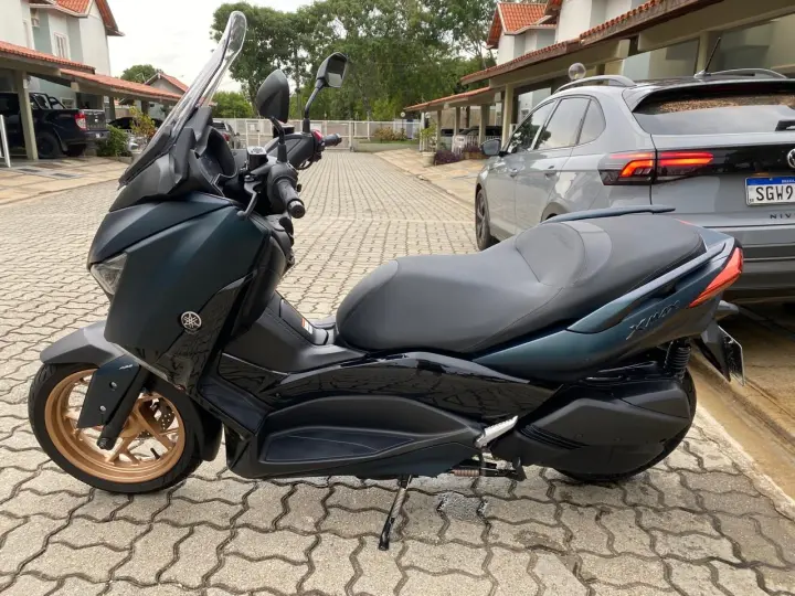 Xmax 250
