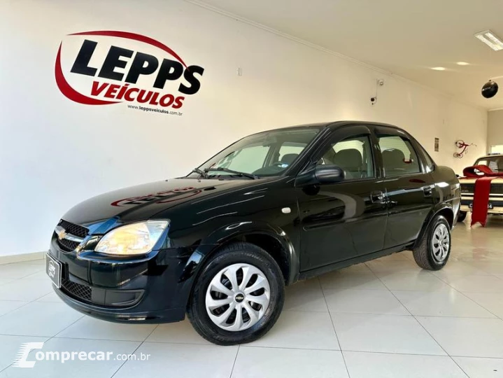 CLASSIC 1.0 MPFI LS 8V