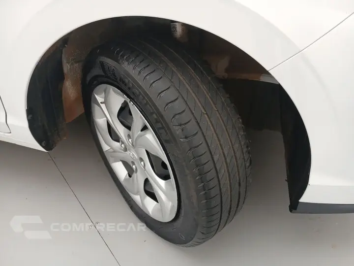 HB20 1.0 12V FLEX COMFORT MANUAL