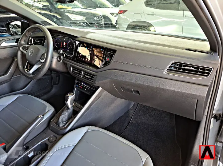 NIVUS 1.0 200 TSI Highline