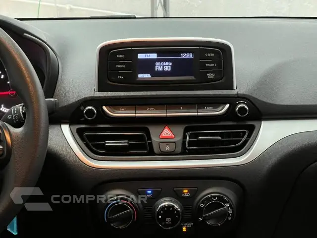 HB20 - 1.0 12V SENSE MANUAL