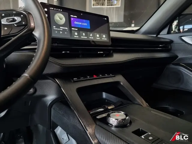 HAVAL H6 GT - 1.5 PHEV AWD E-TRACTION