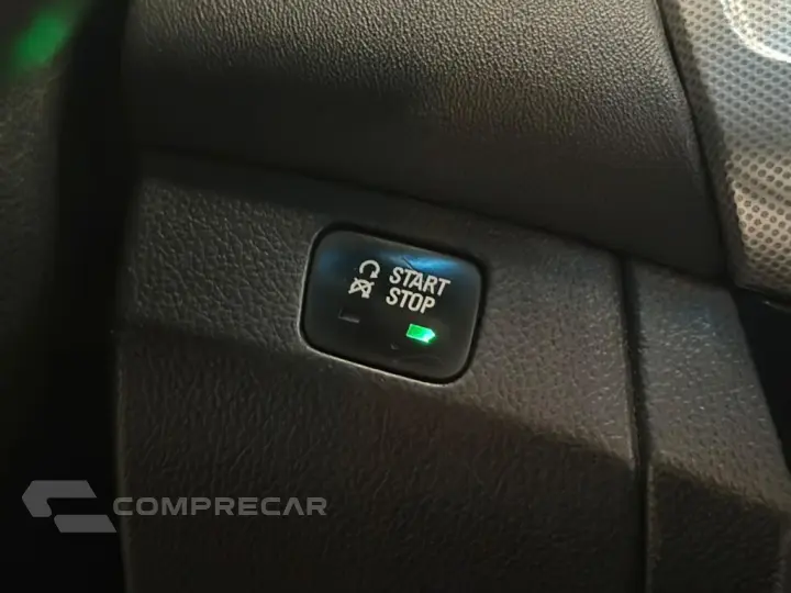 CRUZE 1.8 LTZ 16V FLEX 4P AUTOMÁTICO