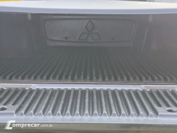 L200 Triton HPE 3.2 CD TB Int.Diesel Mec