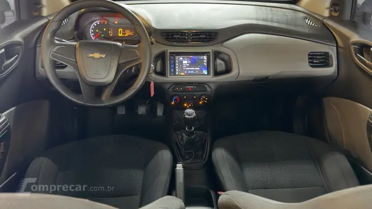 PRISMA 1.0 MPFI JOY 8V