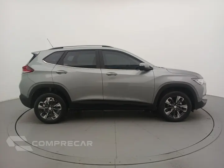 TRACKER 1.2 TURBO FLEX PREMIER AUTOMÁTICO