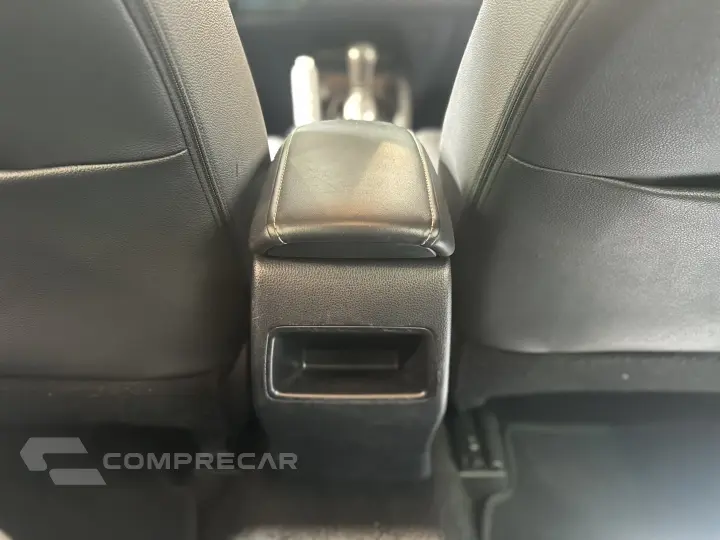 COROLLA 2.0 VVT-IE FLEX XEI DIRECT SHIFT