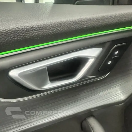 Tiggo 5X PRO 1.5 Turbo Flex Aut.