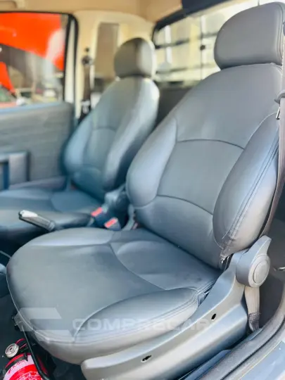 STRADA 1.8 MPI Adventure Locker CE 16V