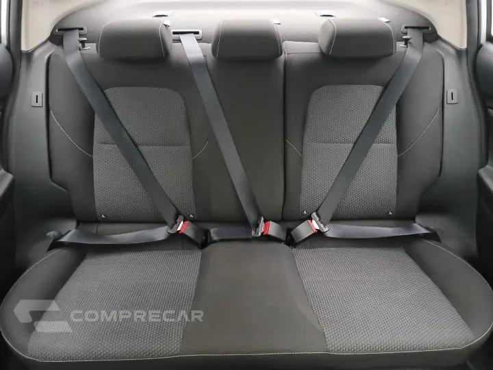 ONIX 1.0 TURBO FLEX LTZ AUTOMÁTICO