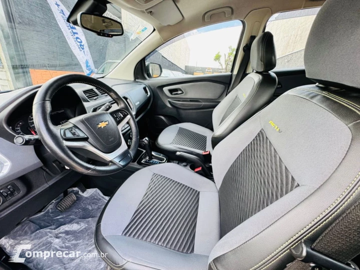 SPIN 1.8 Activ7 8V