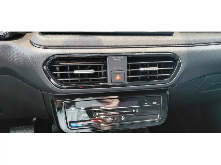 TERA 1.0 170 TSI HIGH AUTOMÁTICO
