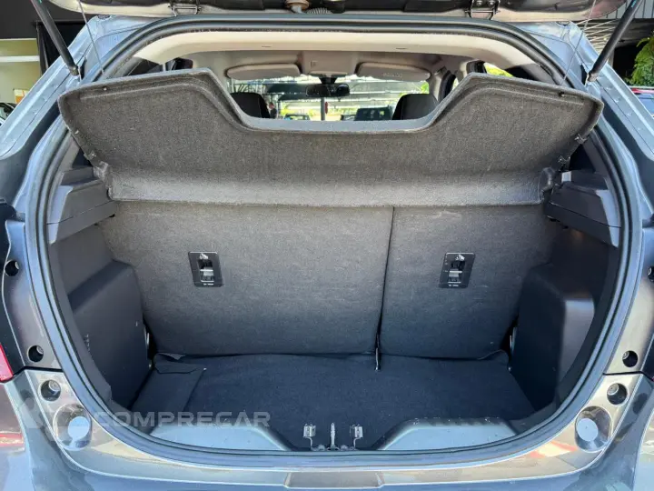 KA 1.0 Ti-vct SE Plus