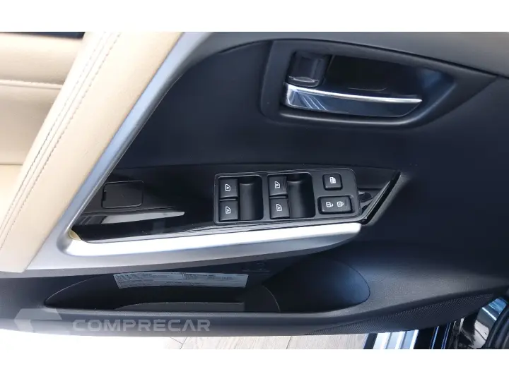 PAJERO SPORT 2.4 16V MIVEC TURBO DIESEL HPE-S AWD AUTOMATICO