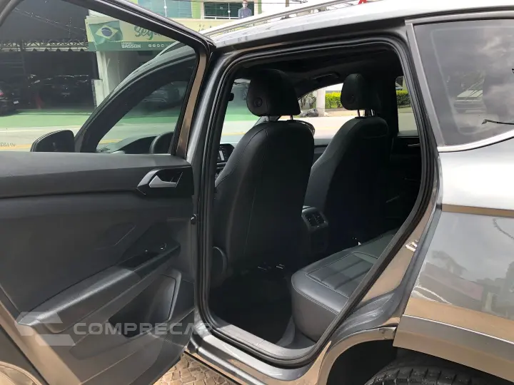 Taos 1.4 250 Tsi Total Flex Highline Automático