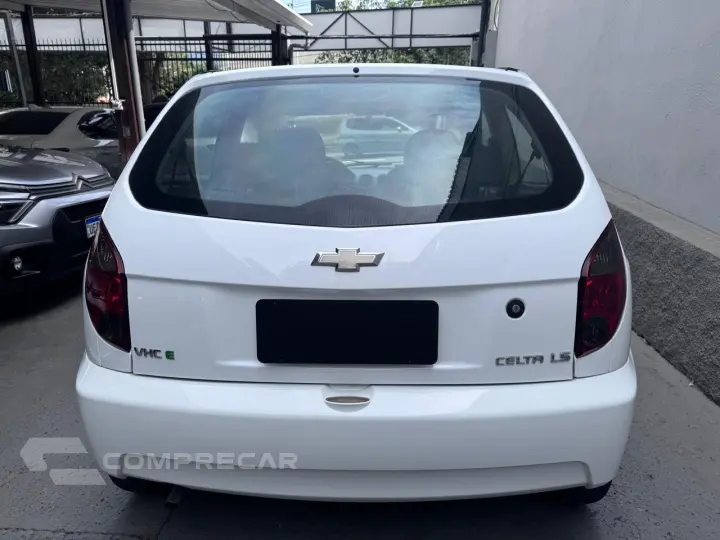 CELTA 1.0 MPFI LS 8V