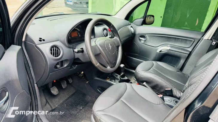 C3 1.6 I XTR 16V