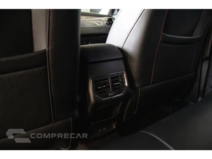 TIGGO 5x 1.5 VVT TURBO iFLEX TXS DCT