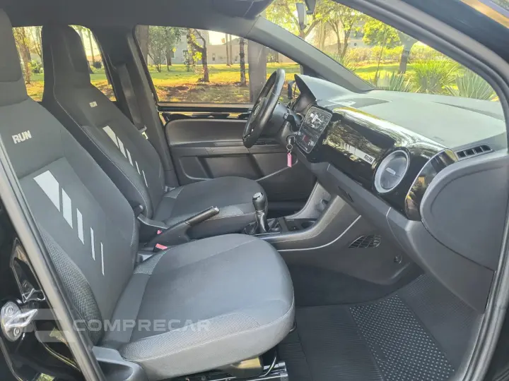 UP 1.0 MPI RUN UP 12V