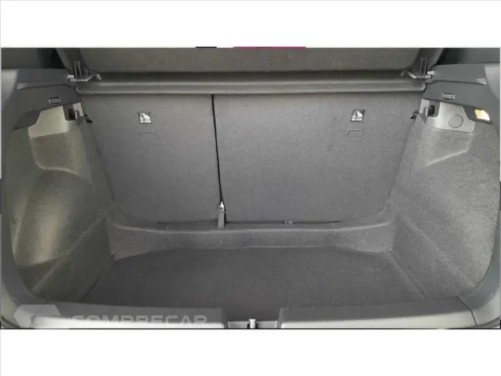 T-CROSS 1.0 200 TSI TOTAL FLEX COMFORTLINE AUTOMÁ