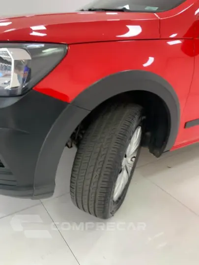 SAVEIRO 1.6 MSI Robust CS 8V