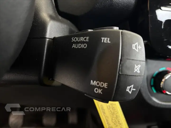 KWID 1.0 12V SCE FLEX INTENSE MANUAL