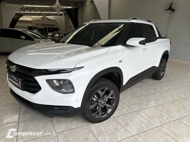 MONTANA 1.2 Turbo Premier