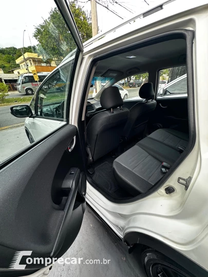 FIT 1.5 Twist 16V