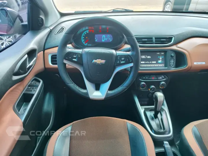 ONIX HATCH ACTIV 1.4 8V Flex 5P Aut.