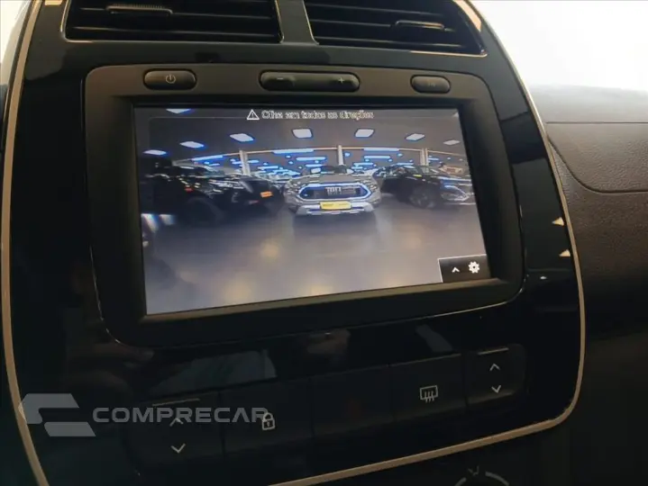 KWID 1.0 12V SCE FLEX INTENSE MANUAL