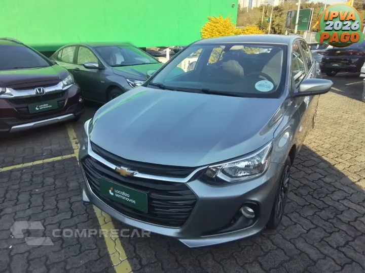 ONIX 1.0 TURBO FLEX PLUS LT MANUAL