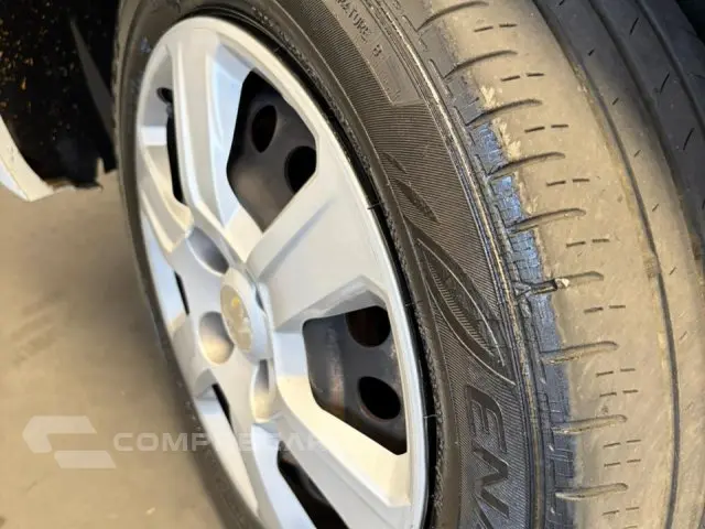 MONTANA - 1.4 MPFI LS CS 8V 2P MANUAL