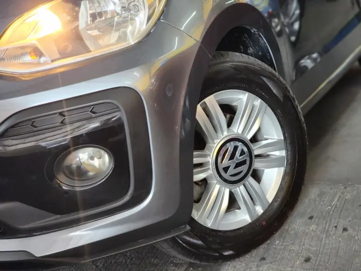 up! move 1.0 TSI Total Flex 12V 5p