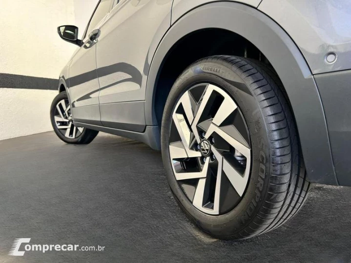 T-CROSS 1.4 250 TSI Highline