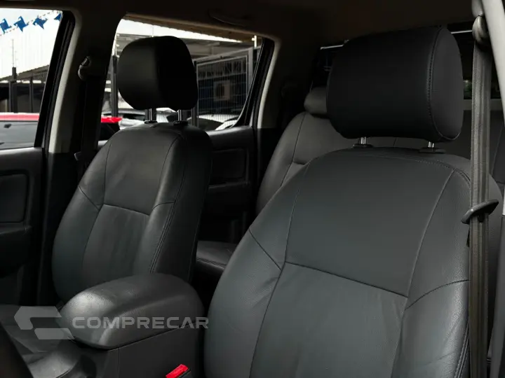 HILUX 2.7 SRV 4X4 CD 16V