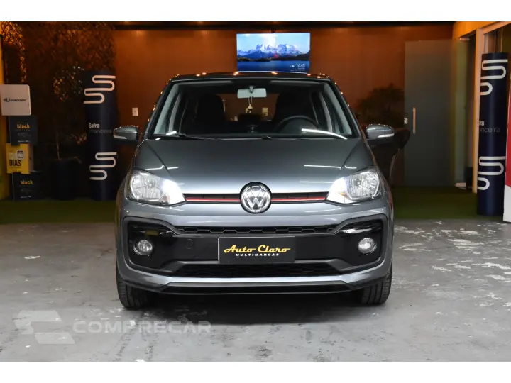 UP 1.0 170 TSI TOTAL FLEX CONNECT 4P MANUAL