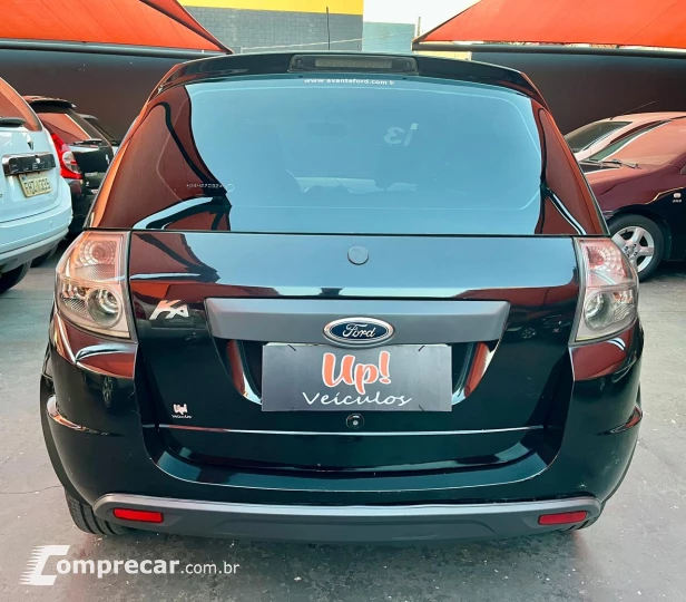KA 1.0 MPI 8V
