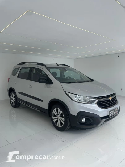 SPIN 1.8 Activ7 8V