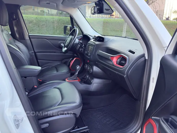 RENEGADE 2.0 16V TURBO DIESEL TRAILHAWK 4P 4X4 AUTOMÁTICO