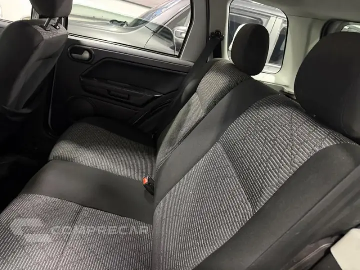 ECOSPORT FSL1.6FLEX
