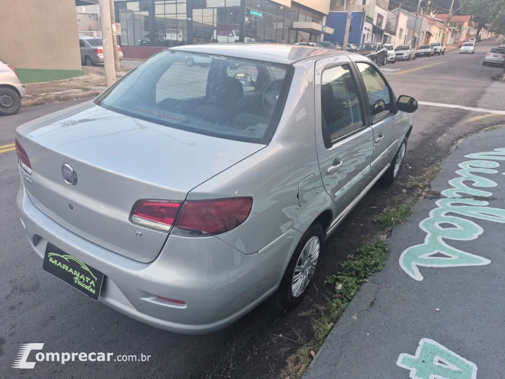 SIENA 1.0 EL